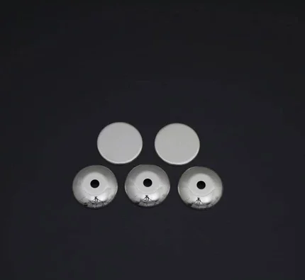 OMSA Ford Connect Krom Kilit Açma 5 Parça 2002-2009 Arası