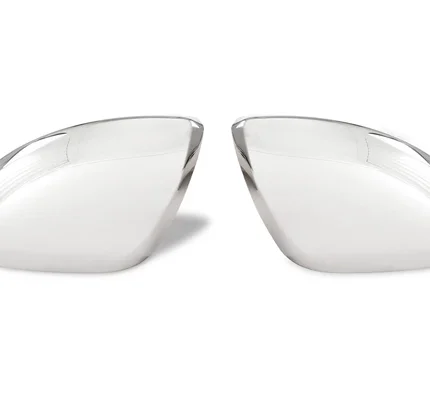 OMSA Renault Taliant Krom Ayna Kapağı 2 Parça 2021 ve Sonrası