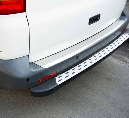 OMSA Opel Combo E Dot Line Arka Koruma 2019 ve Sonrası