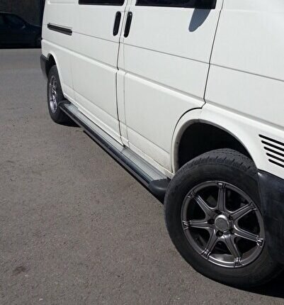 Opel Mokka Yan Basamak 2012 2013 2014 2015 2016 2017 2018 2019 2020 2021