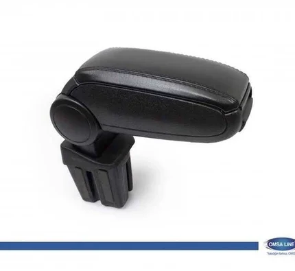 OMSA Hyundai i20 Siyah Kol Dayama - Kolçak 2014-2020 Arası