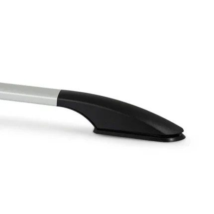 Citroen Jumpy 2 Solid Tavan Çıtası Alüminyum Uzun Şase 2007-2022 Arası