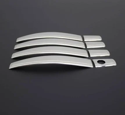 OMSA Chevrolet Cruze Krom Deco Kapı Kolu 4 Kapı 2009 ve Sonrası