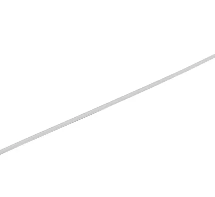 OMSA VW Golf 8 Krom Bagaj Alt Çıtası 2020 ve Sonrası