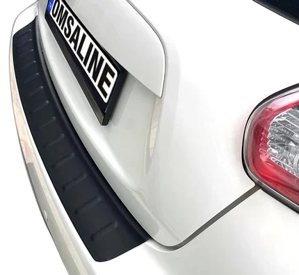 Nissan Juke Arka Tampon Eşiği Plastik 2014-2019 Arası