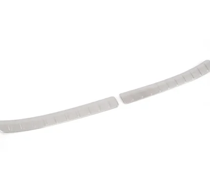 OMSA Honda Civic Krom Bagaj İç Eşiği Taşlı 2021 ve Sonrası