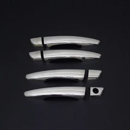 OMSA Peugeot 5008 Krom Kapı Kolu 4 Kapı 2016-2023 Arası