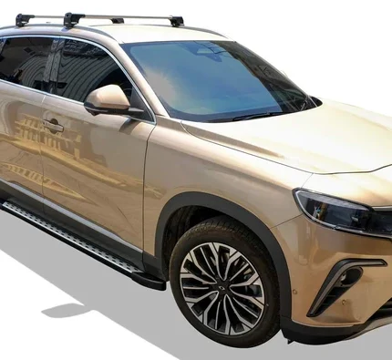 OMSA TOGG T10X Dot Line Yan Basamak 2023 ve Sonrası