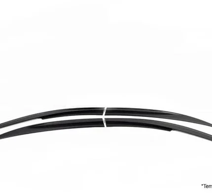 Hyundai İ20 SunPlex Cam Rüzgarlığı 4 Parça 2020 ve Sonrası