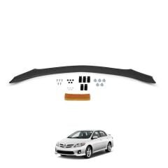 582-7925k030-2w_min.jpeg Toyota Corolla 2008-2013 Uyumlu Yedek Parça Kaput Rüzgarlığı - Görsel 1