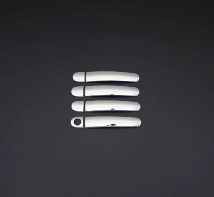 OMSA VW Polo HB Krom Kapı Kolu 4 Kapı 2009-2017 Arası