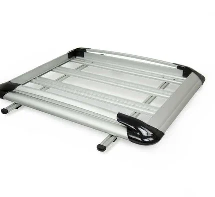 Omsa Line Sepet Ara Atkılı Alüminyum 110x120 cm 3 Parça