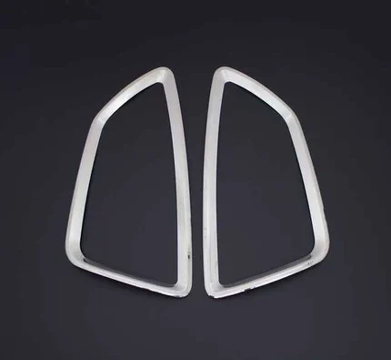 OMSA Kia Soul Krom Stop Çerçevesi 2 Parça 2008 ve Sonrası