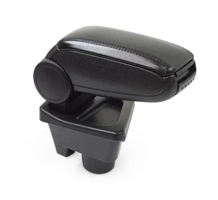 OMSA Renault Megane 4 Sedan Siyah Kol Dayama - Kolçak 2016 ve Sonrası