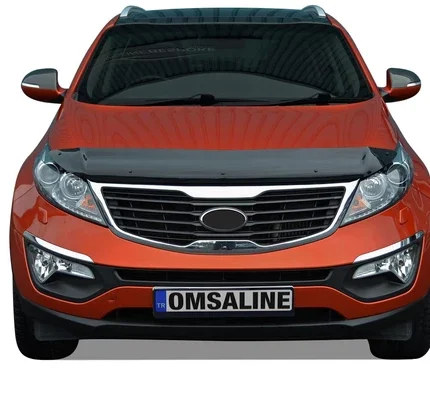 Kia Sportage 3 Ön Kaput Rüzgarlığı 2010-2015 Arası