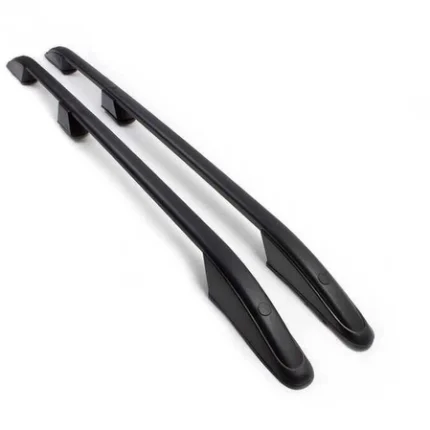 Toyota Proace City Elegance Tavan Çıtası Siyah Kısa Şase 2018 ve Sonrası