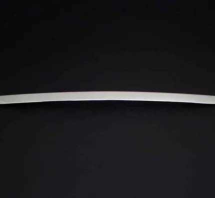 OMSA Renault Symbol 3 Krom Bagaj Alt Çıta 2017 ve Sonrası SD