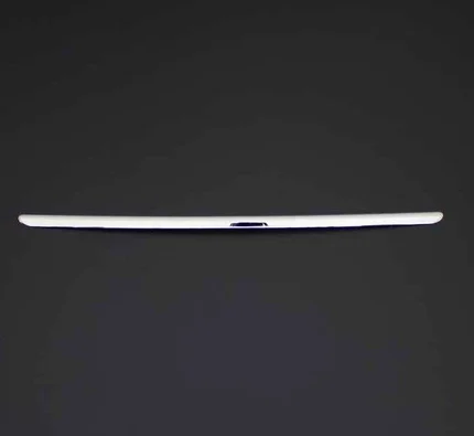 OMSA Kia Ceed Krom Tampon Çıtası 2010-2012 Arası