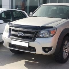 Ford Ranger  Uyumlu Yedek Parça Ön Kaput Koruyucu Rüzgarlığı 2009-2011 Yılı Arası