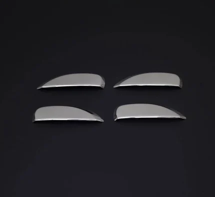 OMSA Dacia Duster Krom Kapı Kolu 4 Kapı 2018-2024 Arası