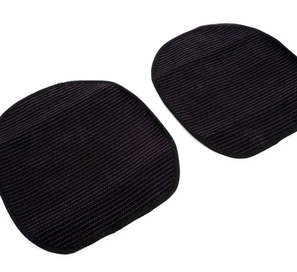 Universal Terletmez Oto Koltuk Kılıfı Minder 2 Parça