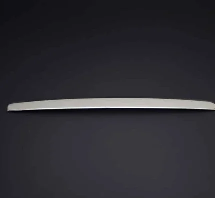 OMSA Ford Focus 2 Sedan Facelift  Krom Bagaj Çıtası 2005-2011 Arası