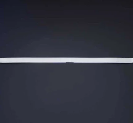 OMSA Renault Megane 3 Krom Bagaj Alt Çıta 2010 ve Sonrası