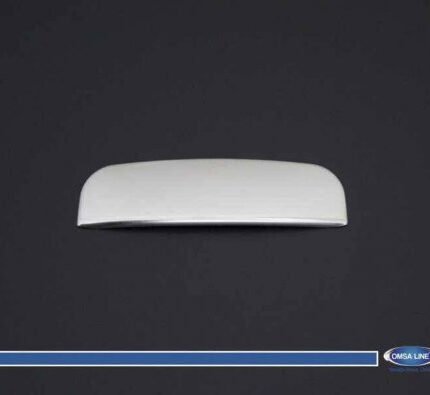 OMSA Citroen C4 Krom Bagaj Açma 2004-2010 Arası