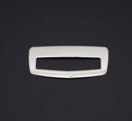 OMSA Renault Megane 2 Sedan Krom Bagaj Açma 2004-2010 Arası