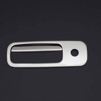 OMSA Seat Alhambra Krom Bagaj Açma 2 Parça 1996-2010 Arası