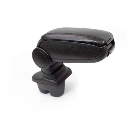 OMSA Peugeot 207 Siyah Kol Dayama - Kolçak 2006-2012 Arası