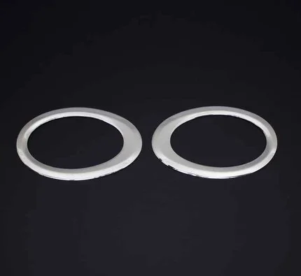 OMSA Ford Tourneo Connect Krom Sis Farı Çerçevesi 2 Parça 2014-2021 Arası