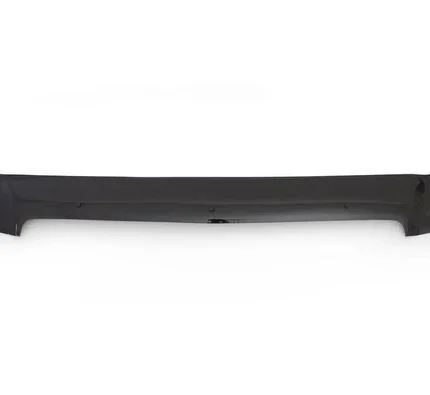 Mercedes Viano Ön Kaput Rüzgarlığı 4mm A+ 2004-2014 Arası