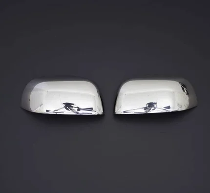 OMSA Nissan Micra Krom Ayna Kapağı 2 Parça 2010-2017 Arası