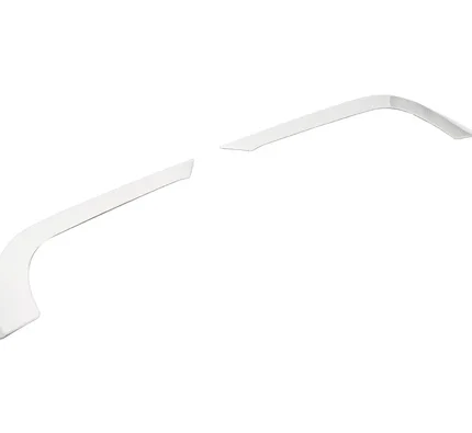 OMSA Honda Civic Krom Sis Far Çerçevesi 2 Parça 2021 ve Sonrası