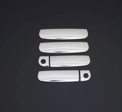 OMSA Audi A3 Krom Deco Kapı Kolu 4 Kapı 1996-2003 Arası