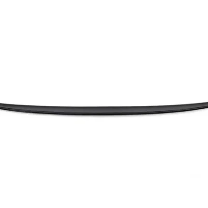 Citroen C-Elysee Spoiler Piano Black ABS 2012-2019 Arası
