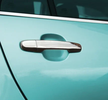 OMSA Toyota Verso Krom Kapı Kolu 4 Kapı 1 Delik 2002-2009 Arası