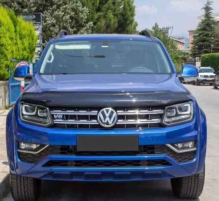 VW Amarok Ön Kaput Rüzgarlığı 2010-2021 Arası