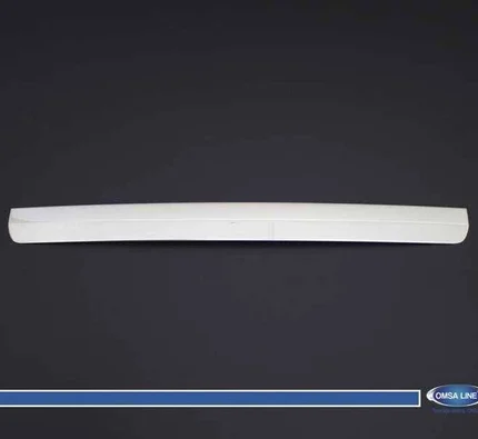 OMSA Peugeot Bipper Krom Bagaj Çıtası 2008 ve Sonrası