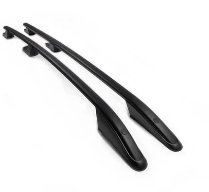 Renault Express Sport Tavan Çıtası Siyah 2021 ve Sonrası