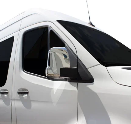 OMSA Mercedes Sprinter Krom Ayna Kapağı 2 Parça 2018 ve Sonrası