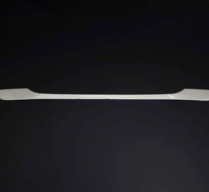 OMSA Toyota C-HR Krom Bagaj Alt Çıtası 2016-2023 Arası