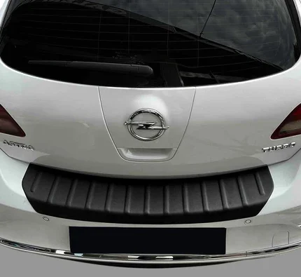 Opel Astra J HB Arka Tampon Eşiği Plastik 2010-2018 Arası