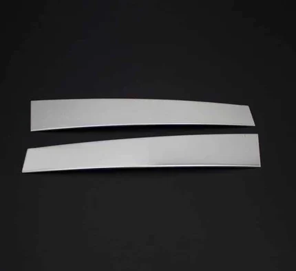 OMSA VW Caddy Krom Kapı Direği 2 Parça 2010 ve Sonrası