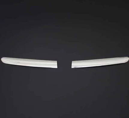 OMSA Peugeot 307 HB/SW Krom Ön Panjur 2001-2005 Arası