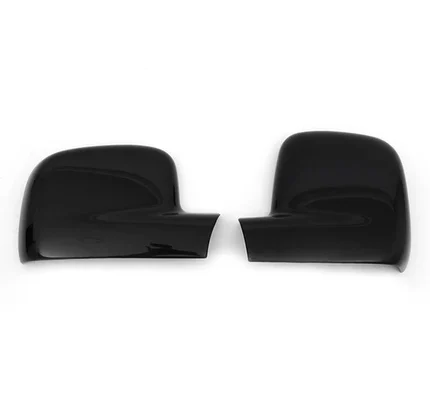 VW T5 Transporter Ayna Kapağı Piano Black 2003-2010 Arası