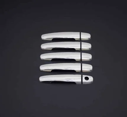 OMSA Toyota Rav4 Krom Kapı Kolu 5 Kapı 2006-2012 Arası