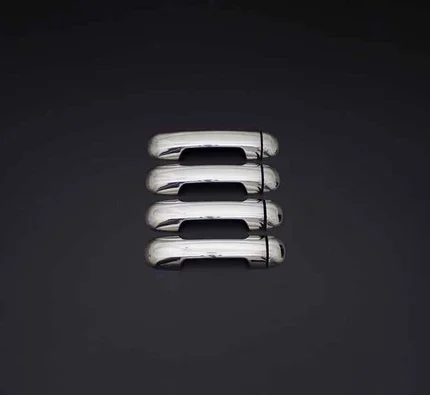 OMSA Ford Connect Krom Kapı Kolu 4 Kapı 2009-2014 Arası