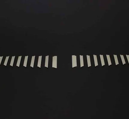 OMSA Mitsubishi Colt Krom Ön Panjur 24 Parça 2005-2008 Arası